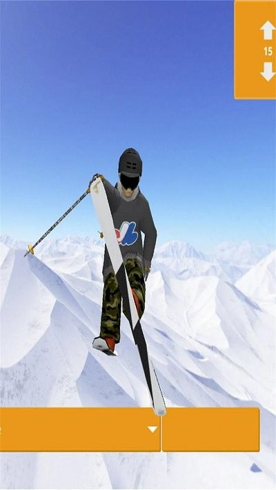 滑雪模拟器，滑雪模拟器手机版下载