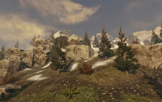 生存边缘steam叫啥