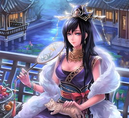 甄姬无惨