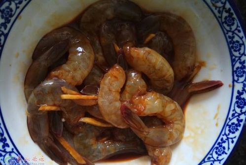 虾仁猪心好吃吗?