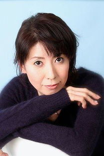 三石琴乃都配过哪些音呢?