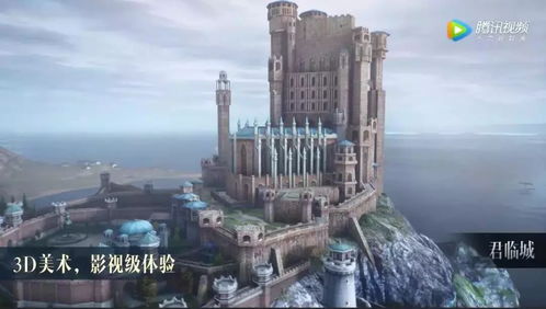 君临城，君临城在克罗地亚哪里