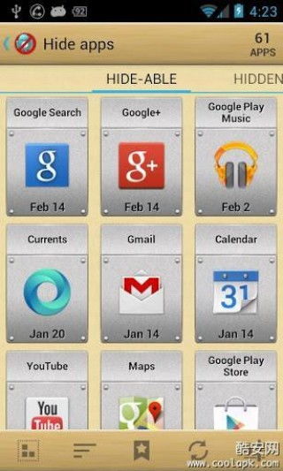 有哪些手机移动端应用类型呢?做手机端app有哪些区别呢?webapp和app和a