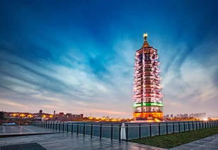 大报恩寺琉璃塔，大报恩寺琉璃塔怎么毁的