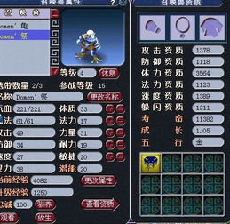 梦幻西游加点，梦幻西游加点方案