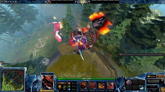 斧王出装，斧王出装dota