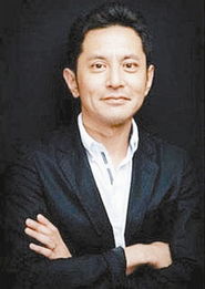 宫崎吾朗，宫崎吾朗姓什么