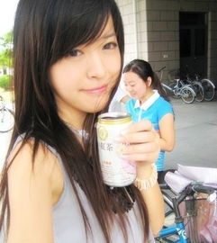 七分女，七分女生长什么样