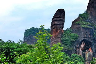 阴阳石旅游景点在哪里