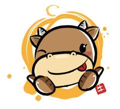 2021年最火的头像图片,2021最火牛气冲天的头像有哪些?