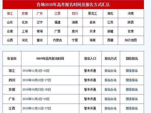 高考一般是几月几号?