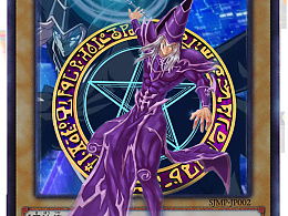 游戏王黑魔导，游戏王黑魔导卡组构建