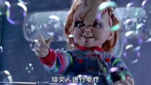 十大必看恐怖片