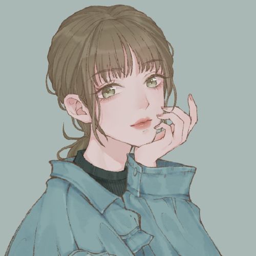括号君,括号君个人资料