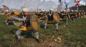 三国大时代3藤甲兵在哪招