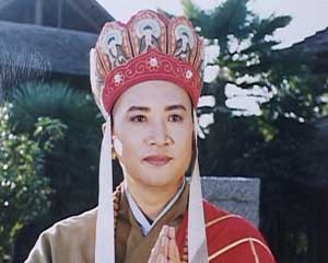 唐僧的扮演者都有谁?