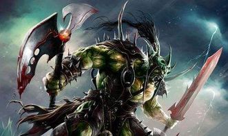 DOTA斧王出装和操作是什么?