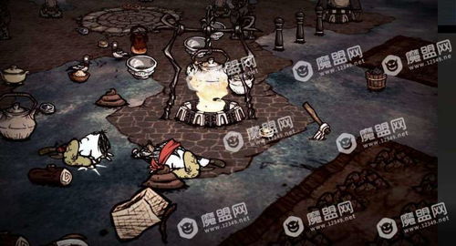 哈姆雷特抢完怎么刷新
