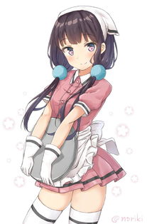 樱之宫莓香，樱之宫莓香头像