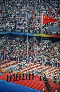 残奥会开幕式时间，残奥会开幕式时间2022具体时间