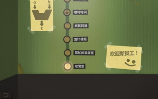 人力资源机器，人力资源机器攻略