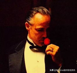 教父头像,教父头像高清