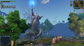 魔戒最后之日哪个阵营好玩