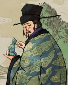 秦南归，秦南归魏九天汪五峰为什么移除
