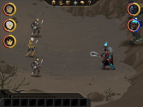 十大经典电脑单机游戏