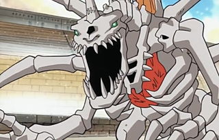 《数码宝贝tri》中的十四集开头是什么意思?