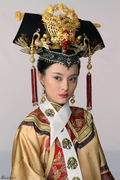 《甄嬛传》甄嬛再次失宠,并非因为纯元旧衣,而是因为这两本书你知道吗