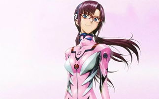 真希波本子,真希波figma