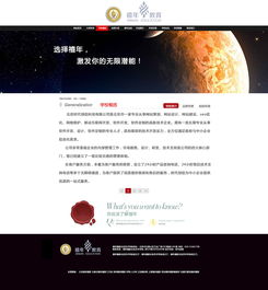 所有网站