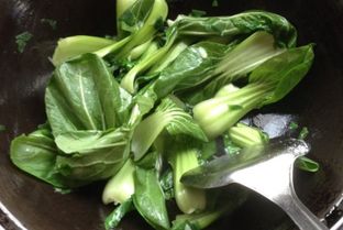 蒜蓉时蔬，蒜蓉时蔬图片
