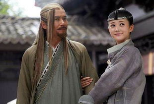 历史趣谈:阴丽华简介 汉光武帝刘秀之妻阴丽华皇后生平