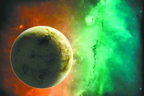 科学家发现迄今最大的流氓行星群,这个行星群有何特点?