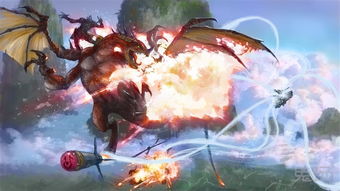 飞天魔像，飞天魔像坐骑