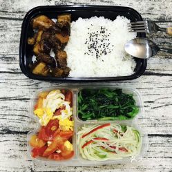 镇江处于江南,主食是米,为何大街上有那么多面条店?