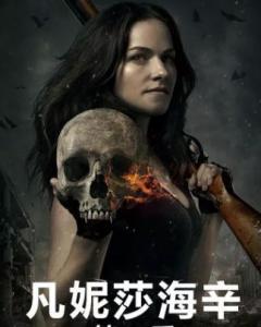 凡妮莎海辛，凡妮莎海辛第二季 电视剧