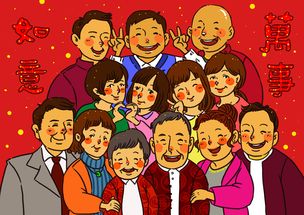 全家福能沾吗，全家福可以扔掉吗
