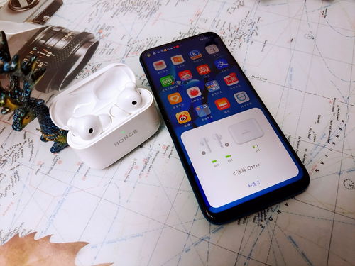 荣耀earbuds，荣耀earbuds3pro