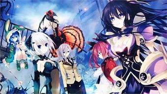 淘宝上的约会大作战7是否正版