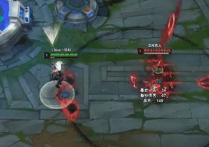 《LOL》阿卡丽飞雷神连招顺序是什么?