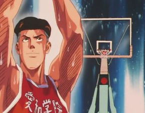 《灌篮高手》中,流川枫和诸星大谁的实力更强大?