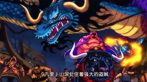 阿修罗童子，海贼王 阿修罗童子
