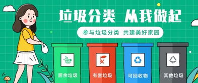 什么是垃圾分类