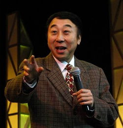 冯巩家世，冯巩的显赫家世