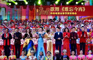 央视春晚有多少年了