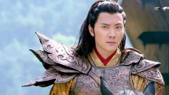 高长恭，高长恭为什么叫兰陵王