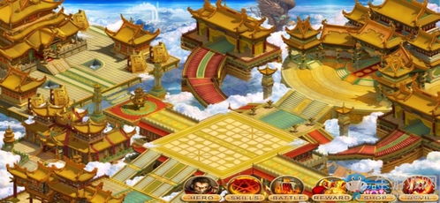 《西游释厄传》是一款经典街机游戏,该游戏角色的必杀技能都有哪些?_百